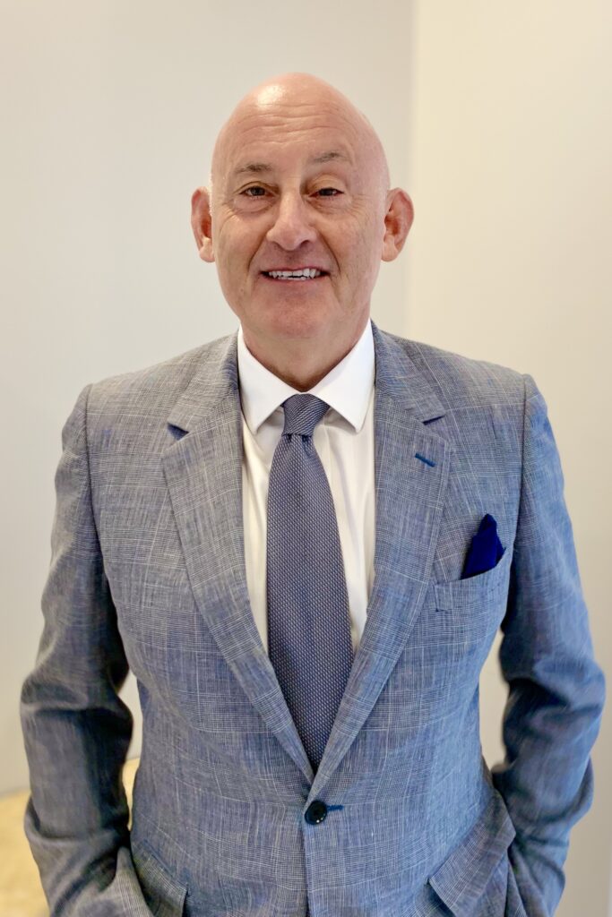 Rob Bazzani